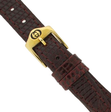 official website for gucci watches|genuine gucci watch bands.